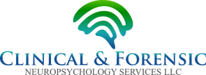 Clinical & Forensic Neuropsychology Services of MS Logo